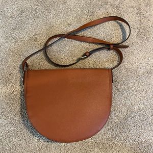 A new day crossbody bag
